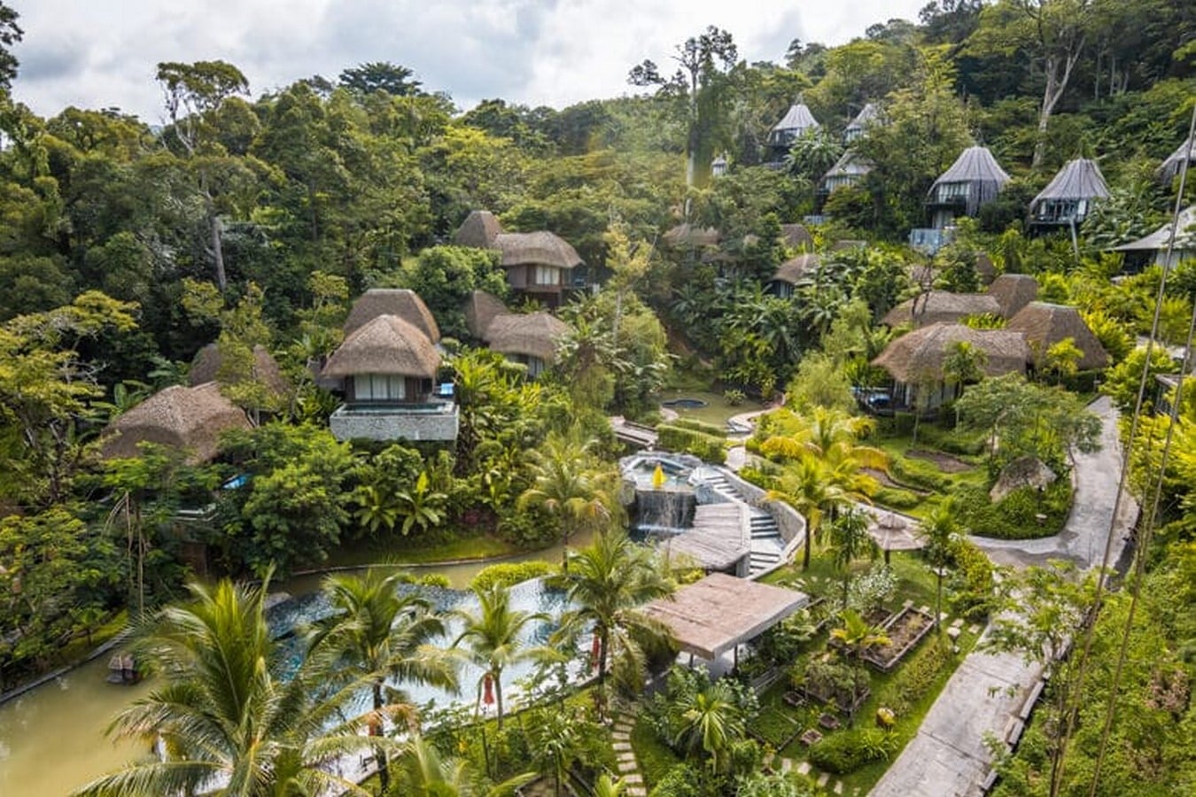 Designing for remote locations