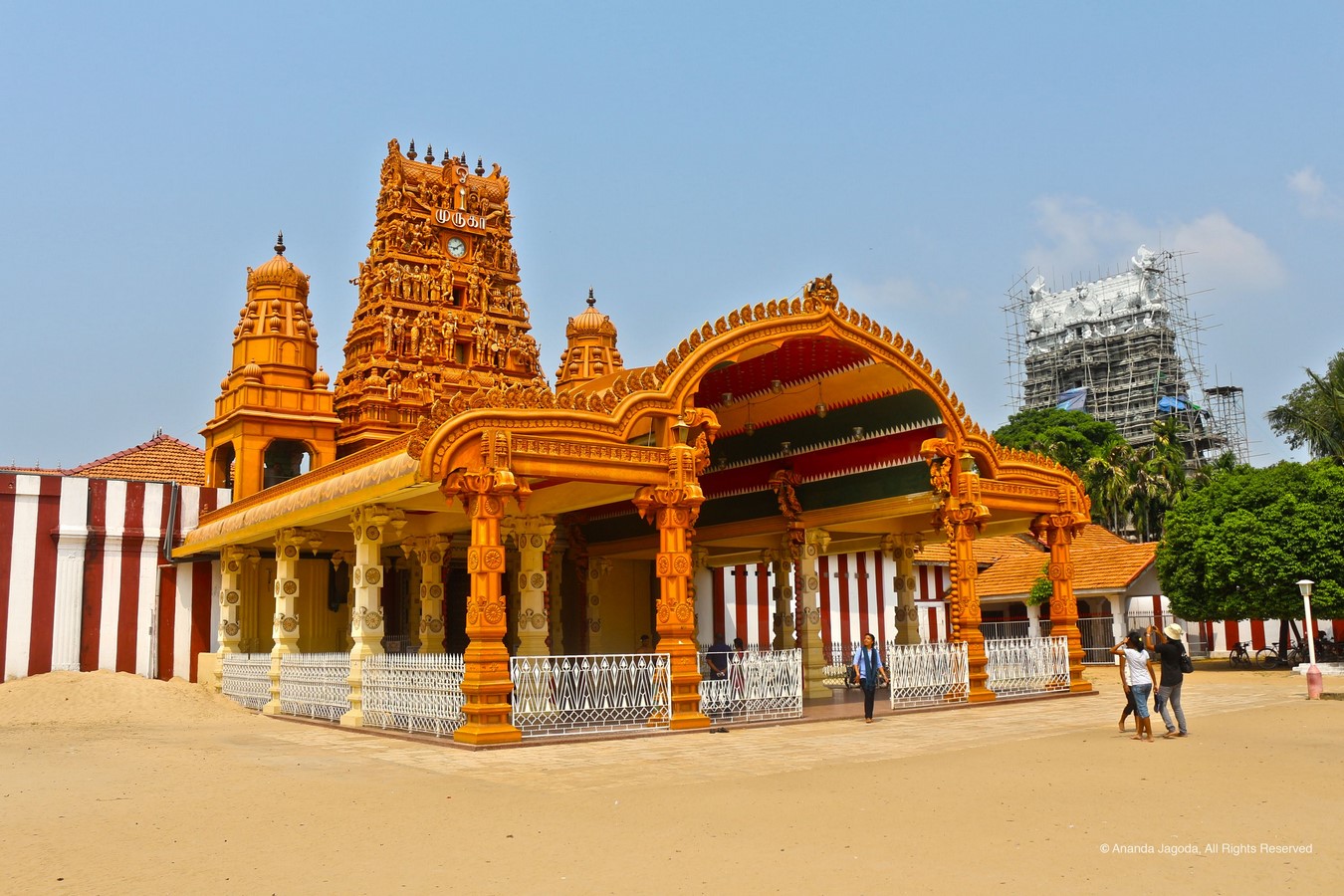 JAFFNA - Sheet1
