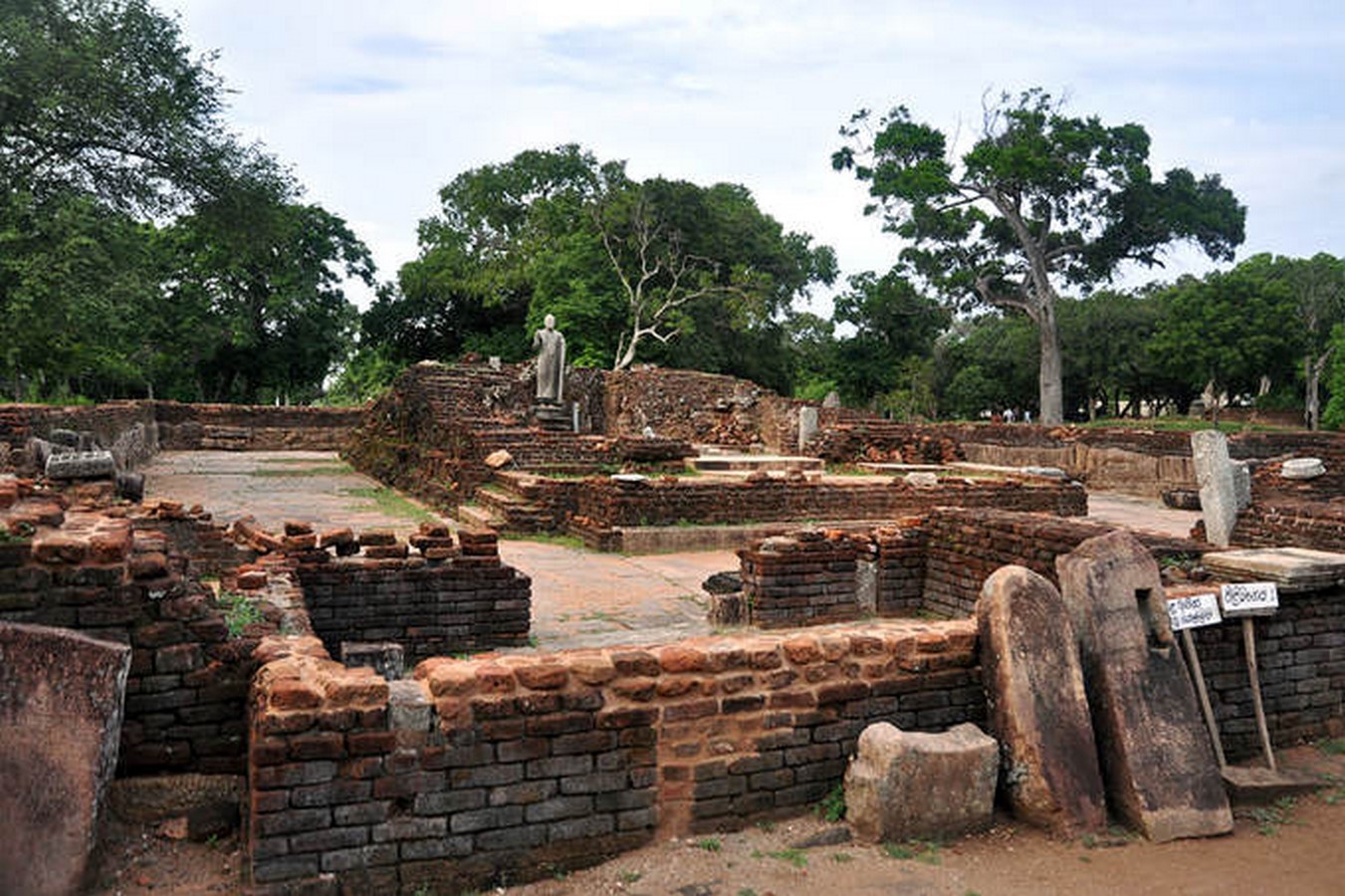 TRINCOMALEE - Sheet3