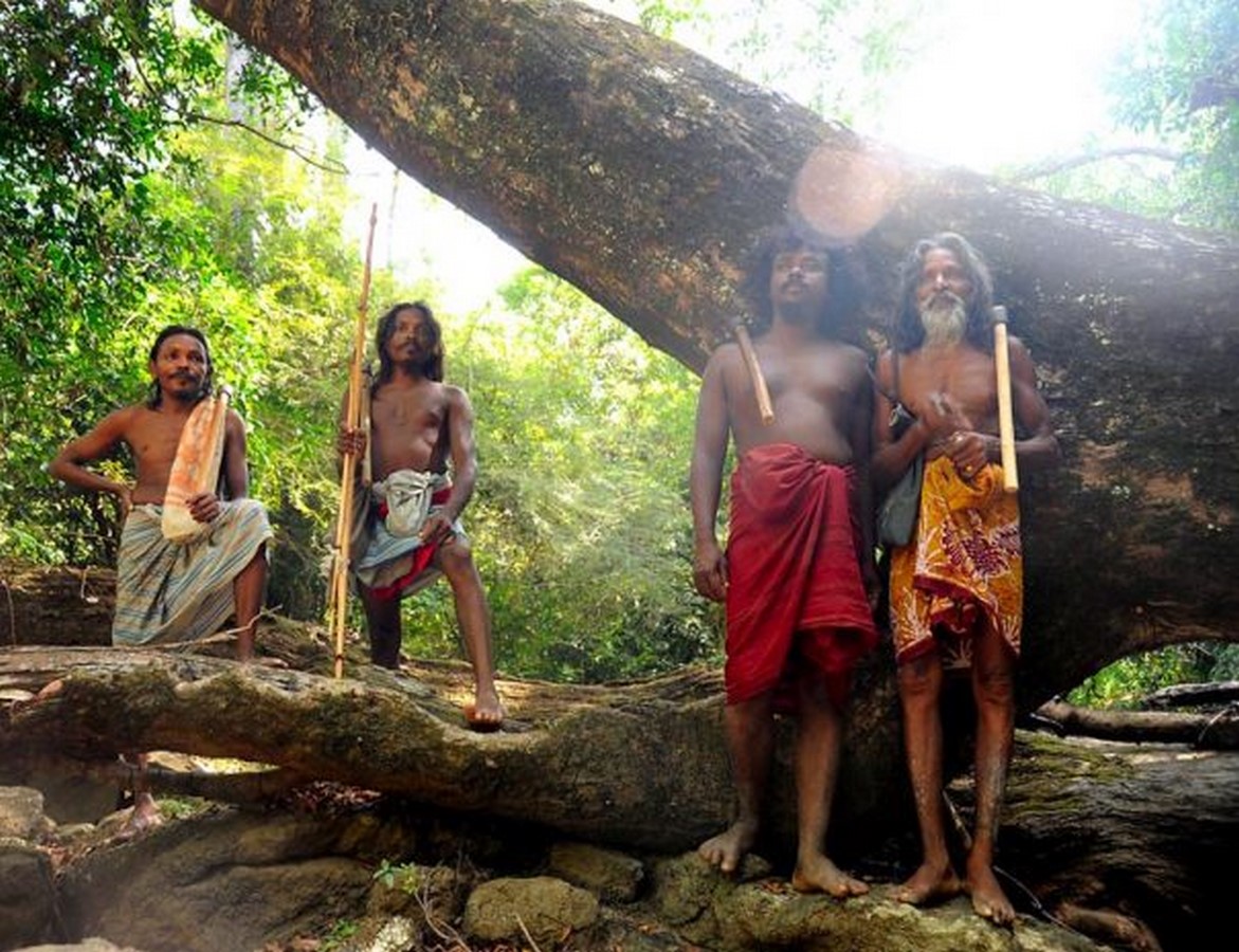 VEDDA VILLAGE - Sheet1