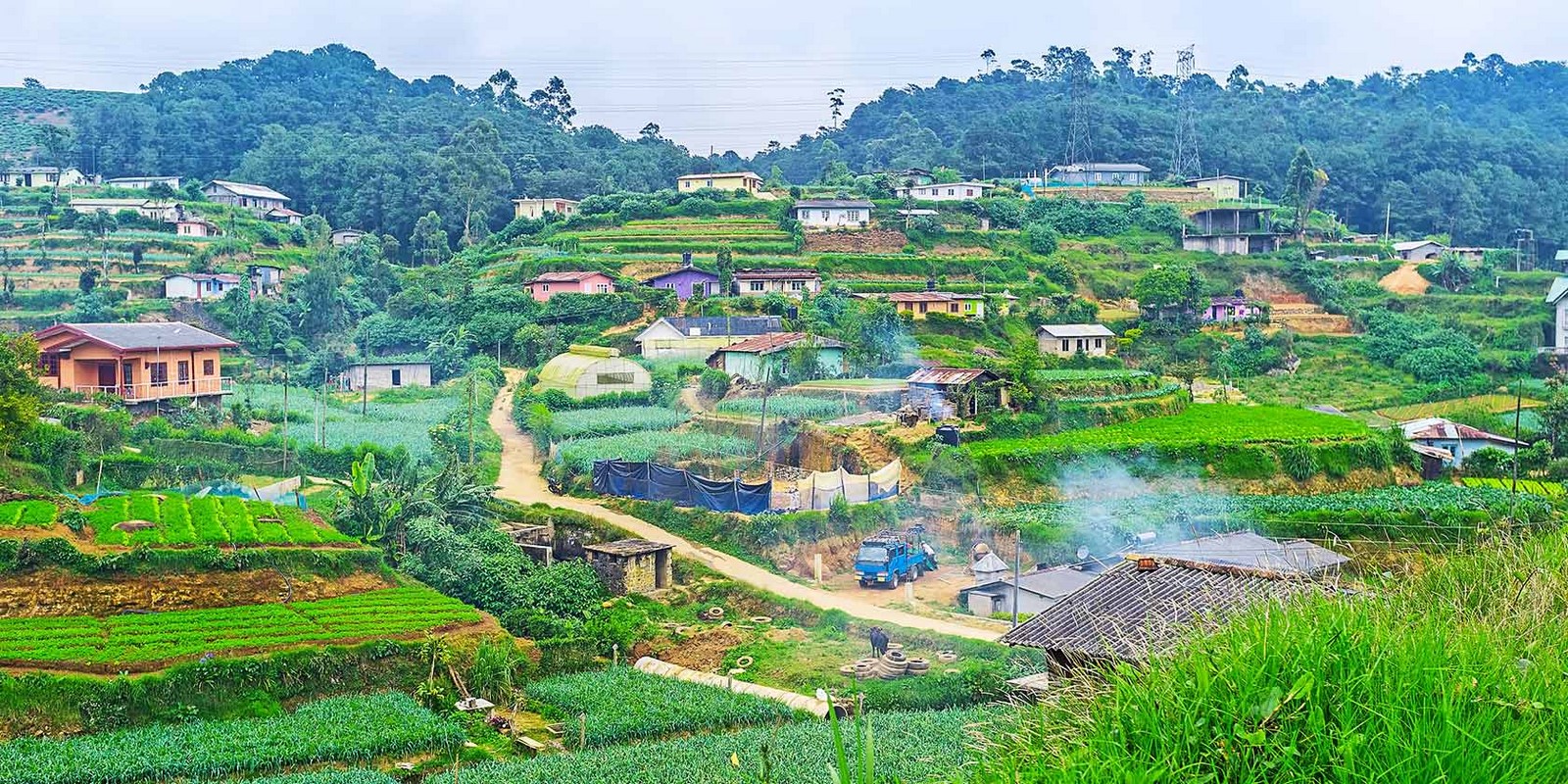 NUWARA ELIYA - Sheet2