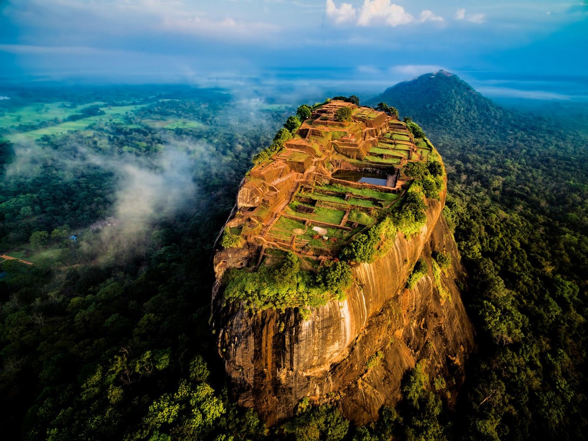 SIGIRIYA - Sheet1