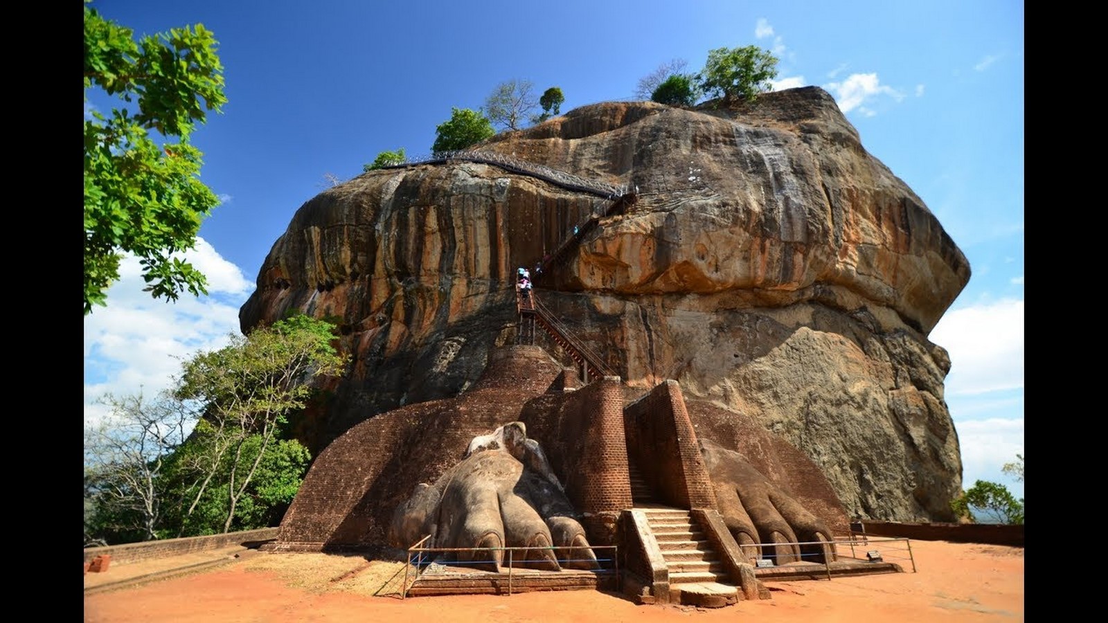 SIGIRIYA - Sheet2
