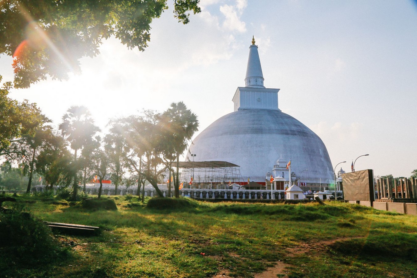 ANURADHAPURA - Sheet2