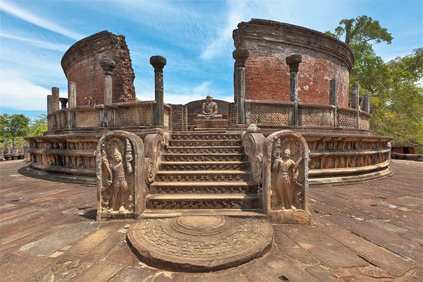 POLONNARUWA  - Sheet1
