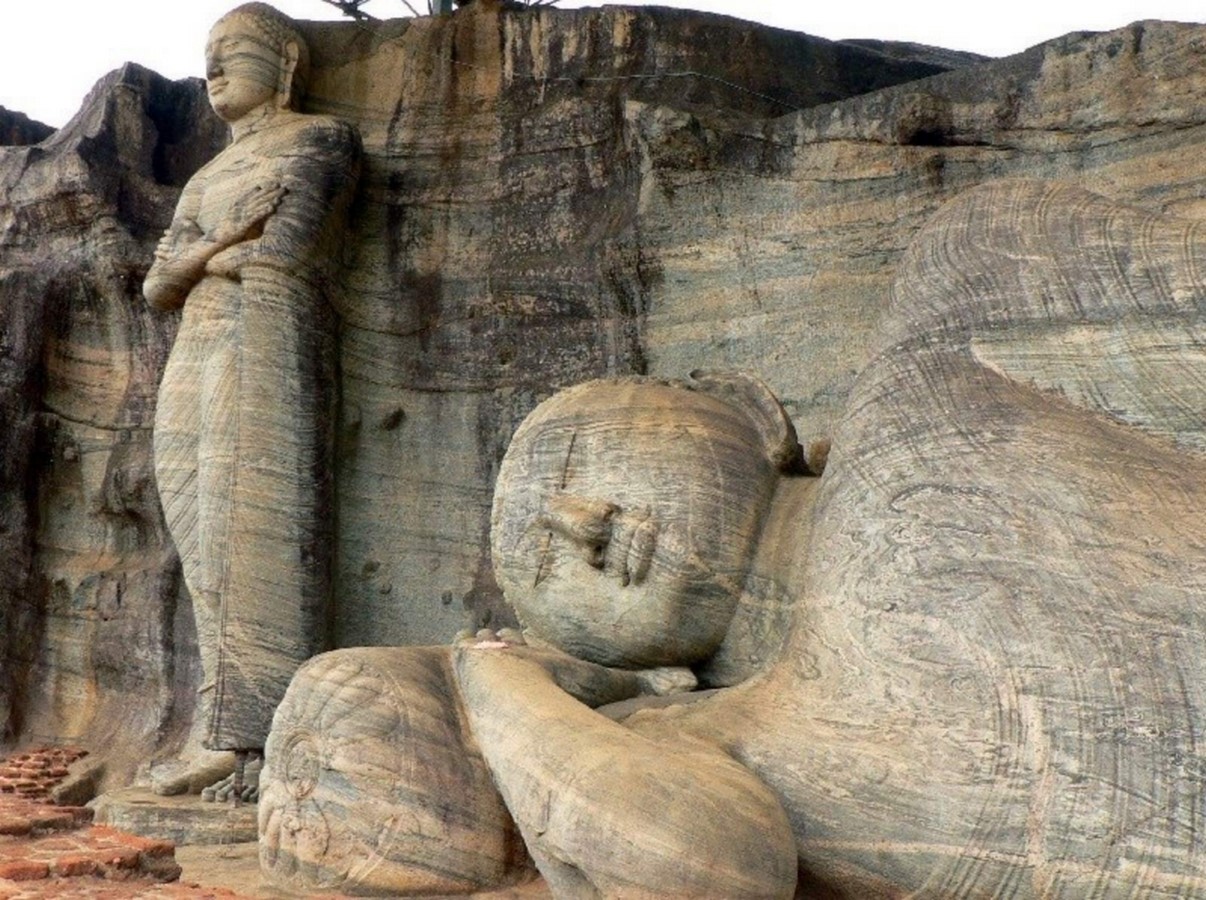POLONNARUWA  - Sheet2