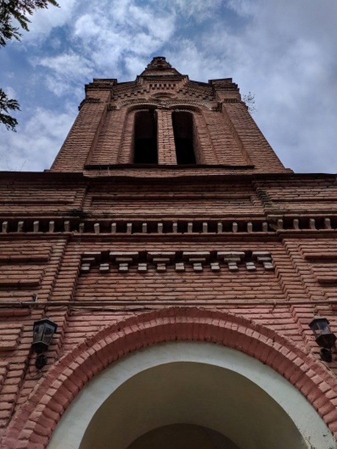 Alexander Nevsky Church - Sheet2