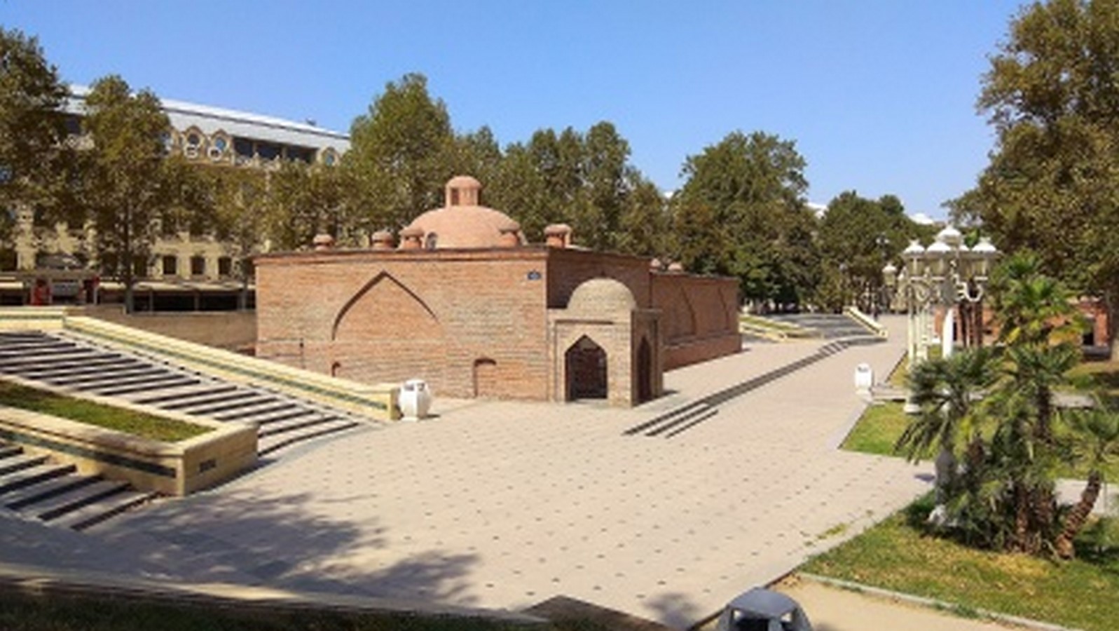 Chokak Baths - Sheet1