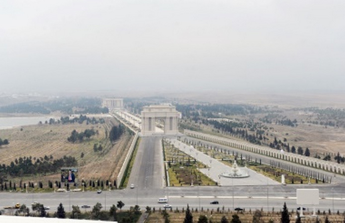 Heydar Aliyev Complex - Sheet2