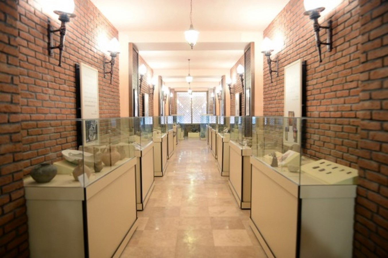 History-Ethnography Museum - Sheet2
