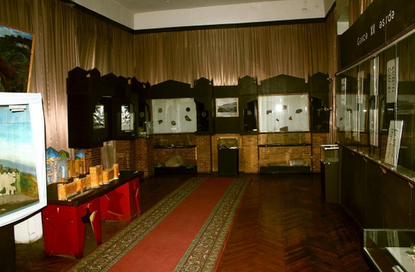 History-Ethnography Museum - Sheet3
