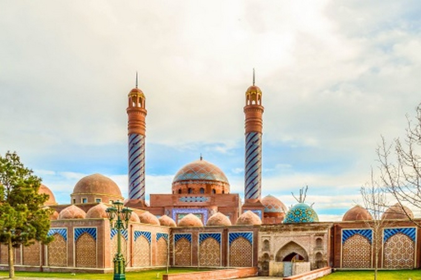 Imamzadeh - Sheet1