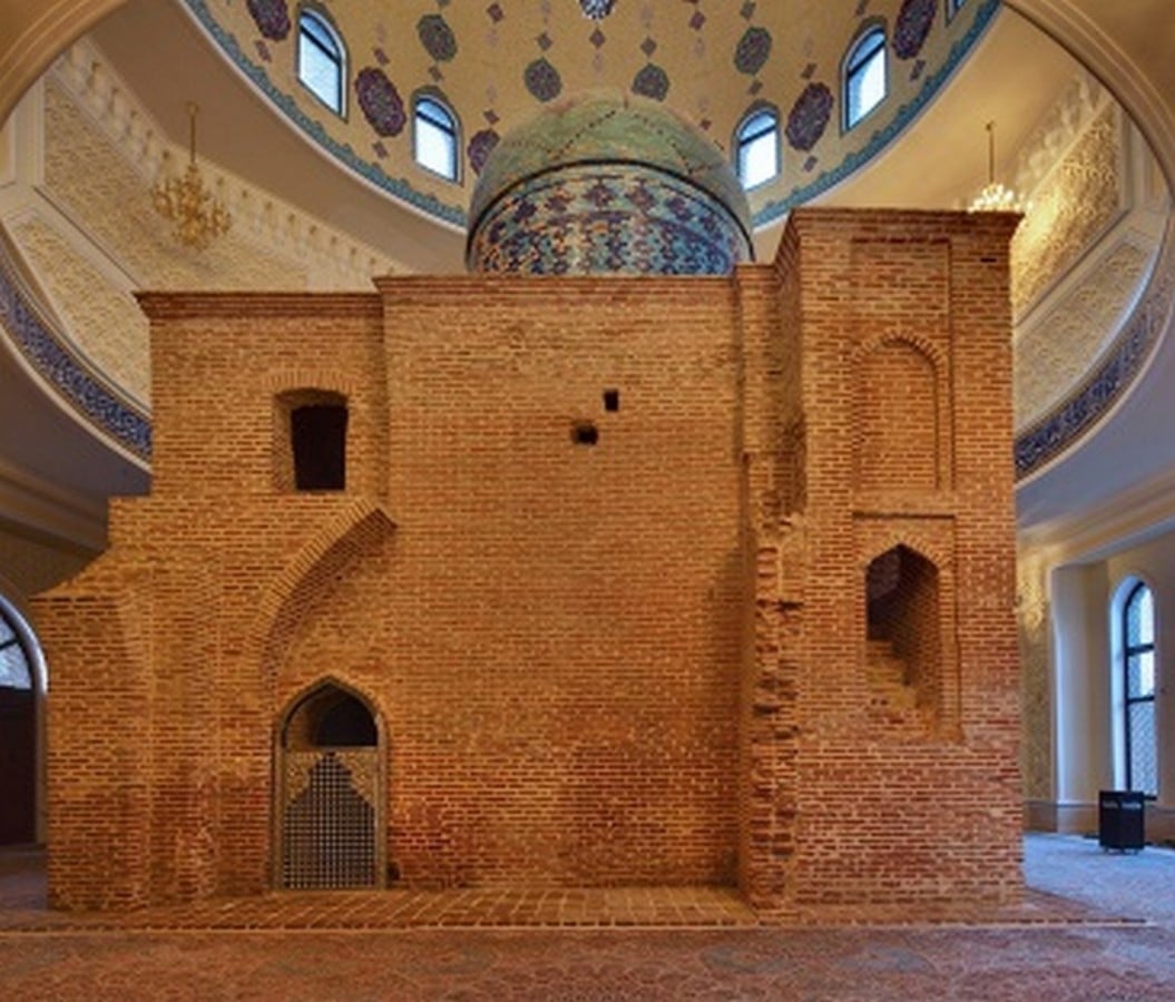Imamzadeh - Sheet2