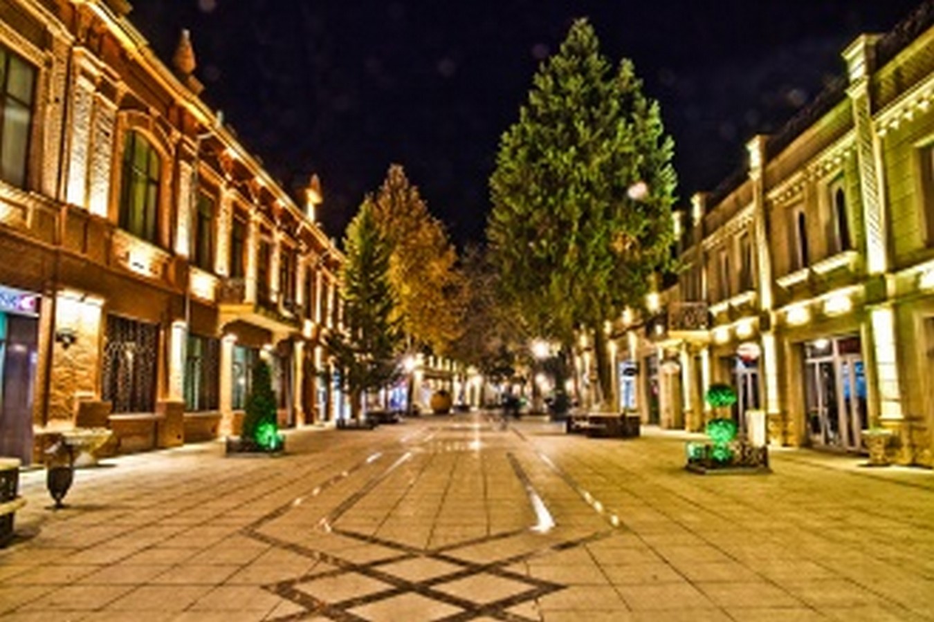 Javad Khan Street - Sheet3