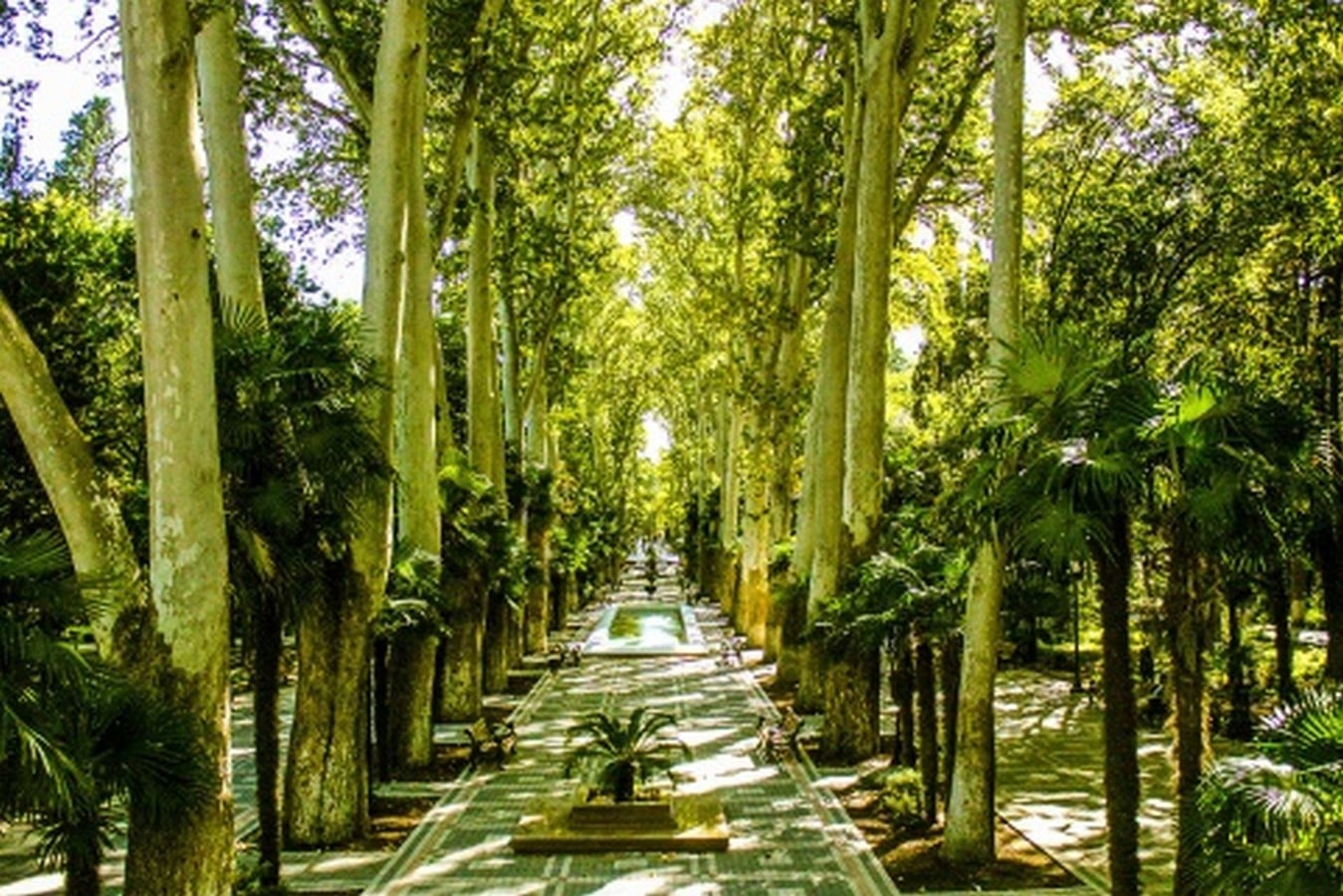 Khan’s Garden - Sheet2