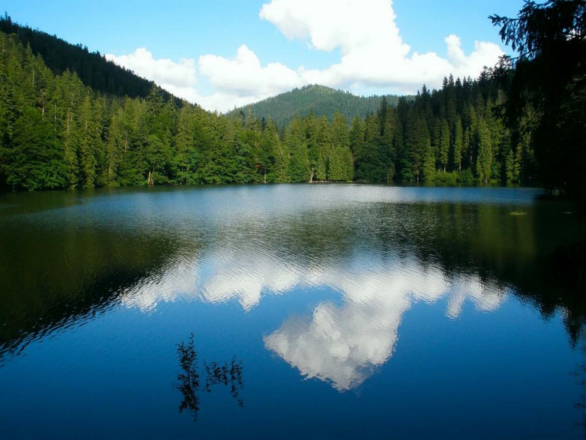 Lake Göygöl - Sheet1