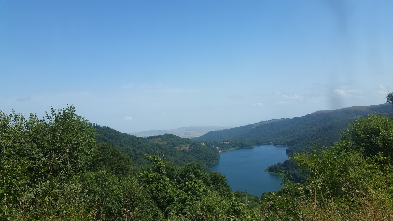 Lake Göygöl - Sheet4