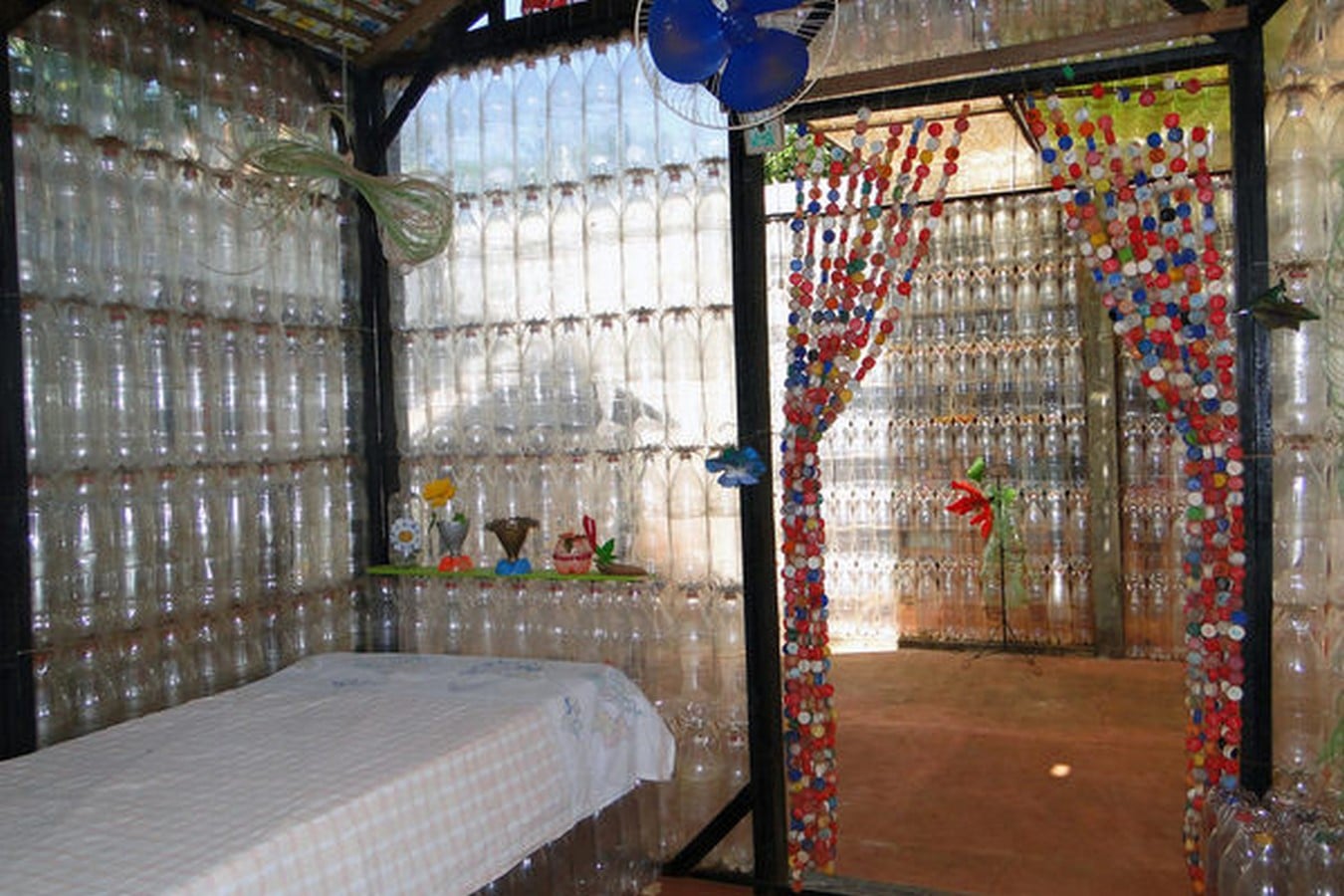 Bottle House - Sheet3