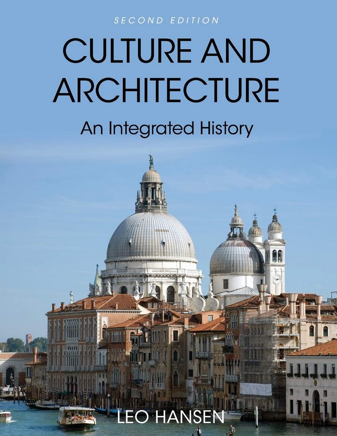 10 Books for Culture and Architecture that architects must read - Sheet1