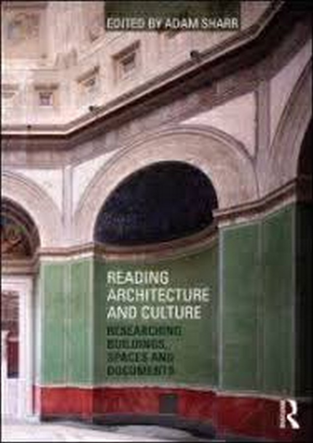 10 Books for Culture and Architecture that architects must read - Sheet3