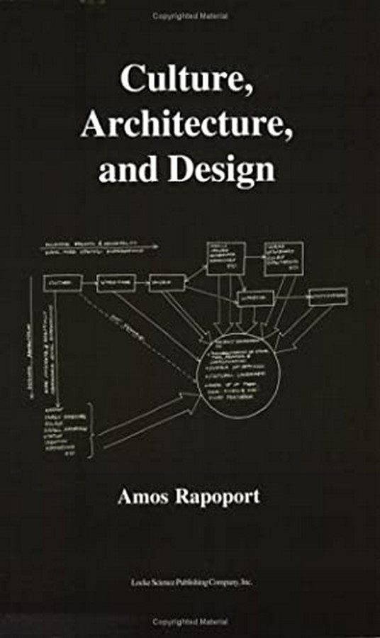 10 Books for Culture and Architecture that architects must read - Sheet8