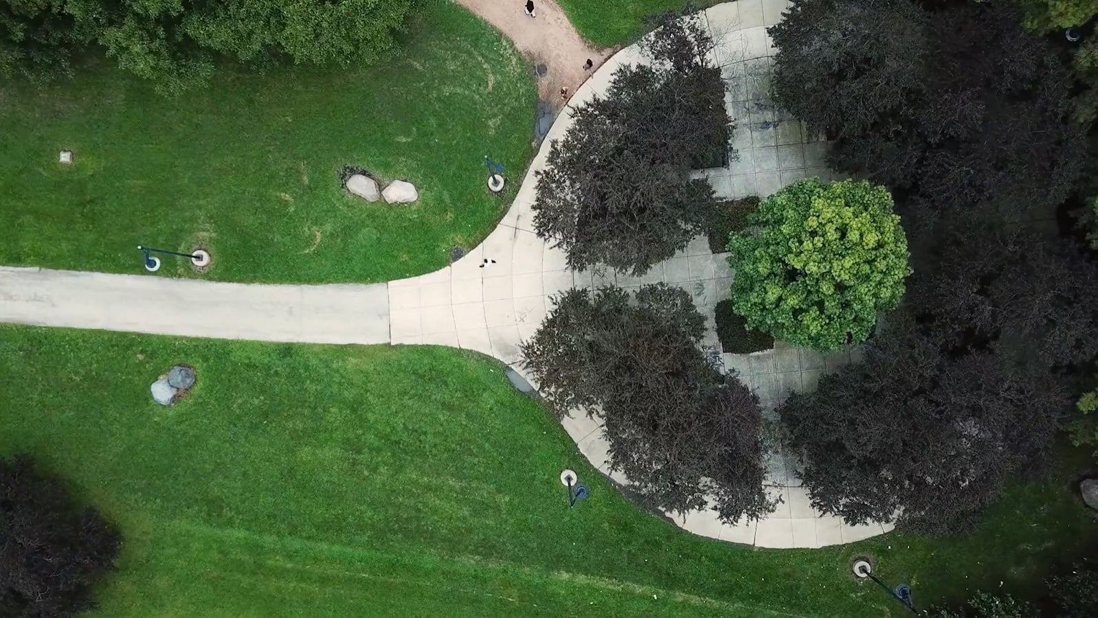 Ping Tom Memorial Park by Site Design Group: Inspired by Traditions - Sheet4