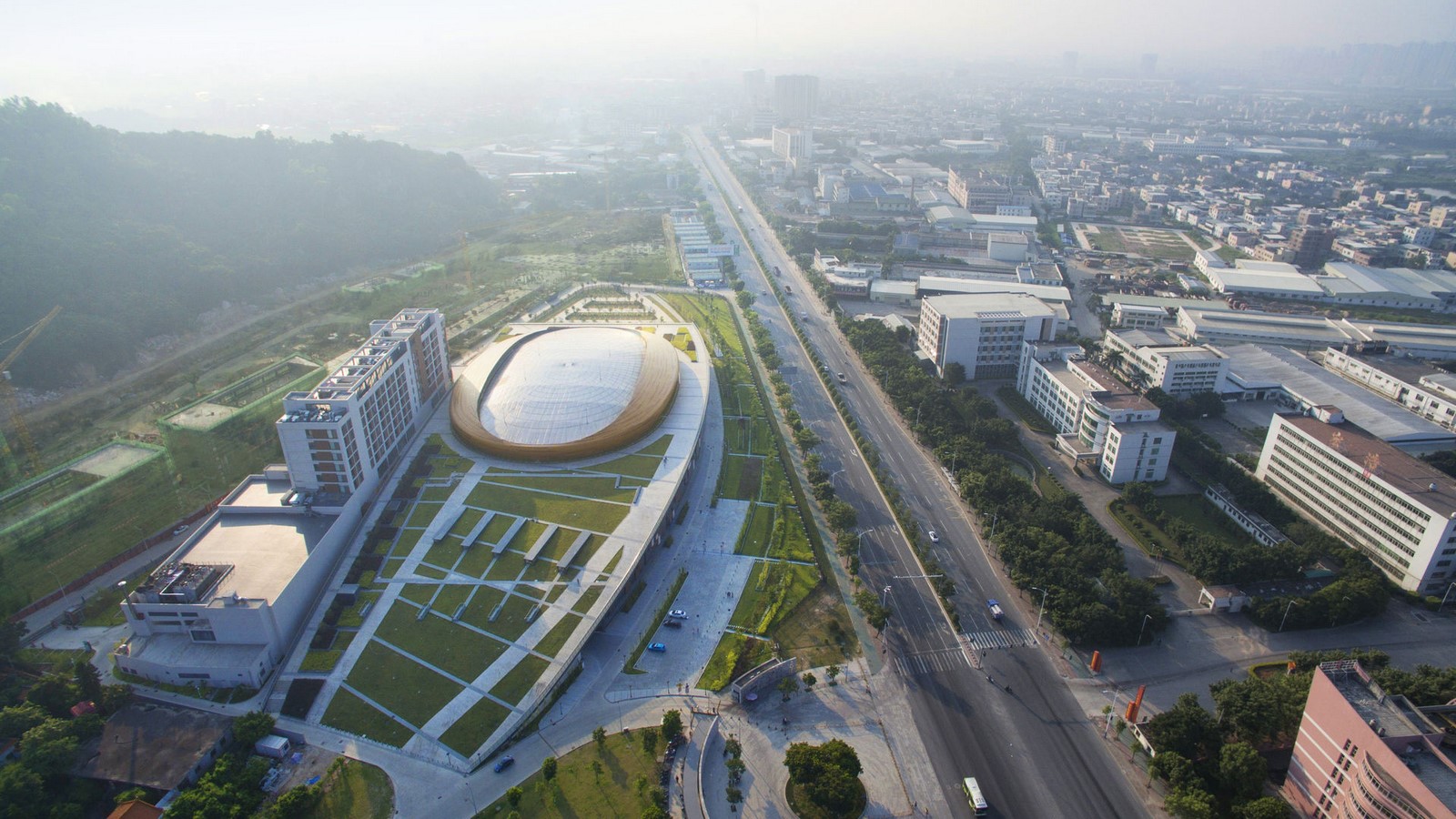 Challenges faced by architects while developing Parametric Architecture - Sheet10