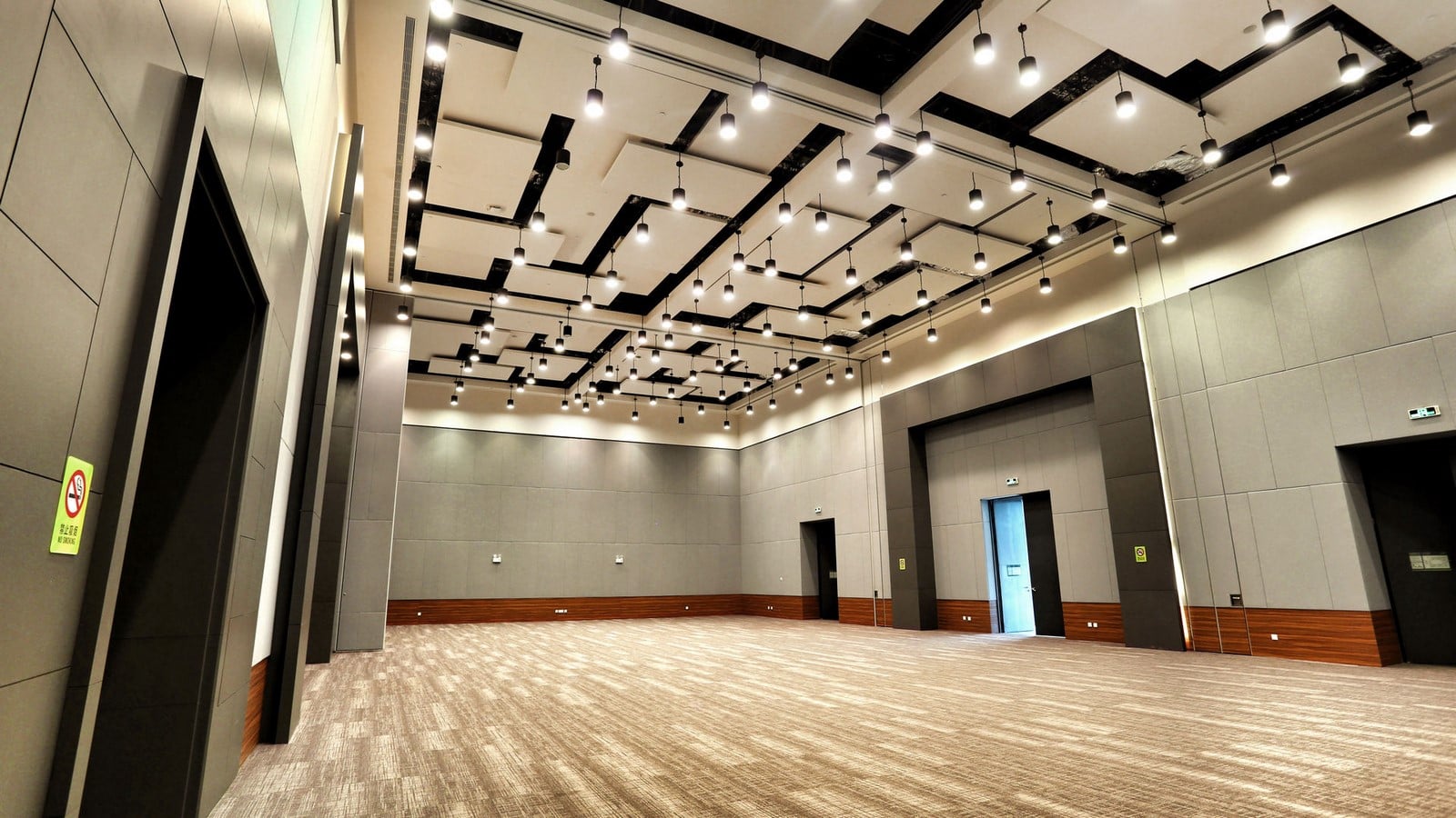 Shantou Sport Park And Hotel by Manica Architecture: Development Hallmark in China - Sheet2