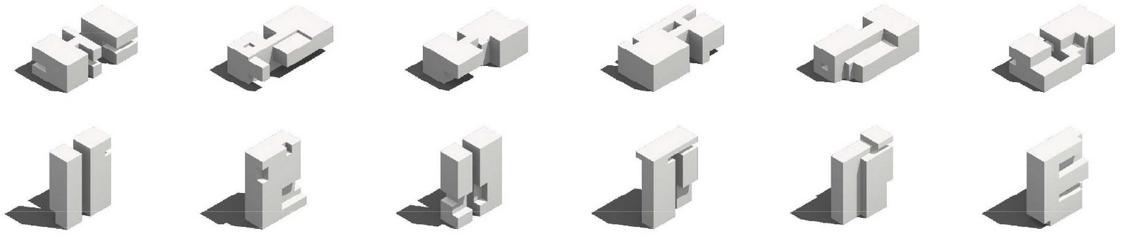 Challenges faced by architects while developing Parametric Architecture - Sheet5