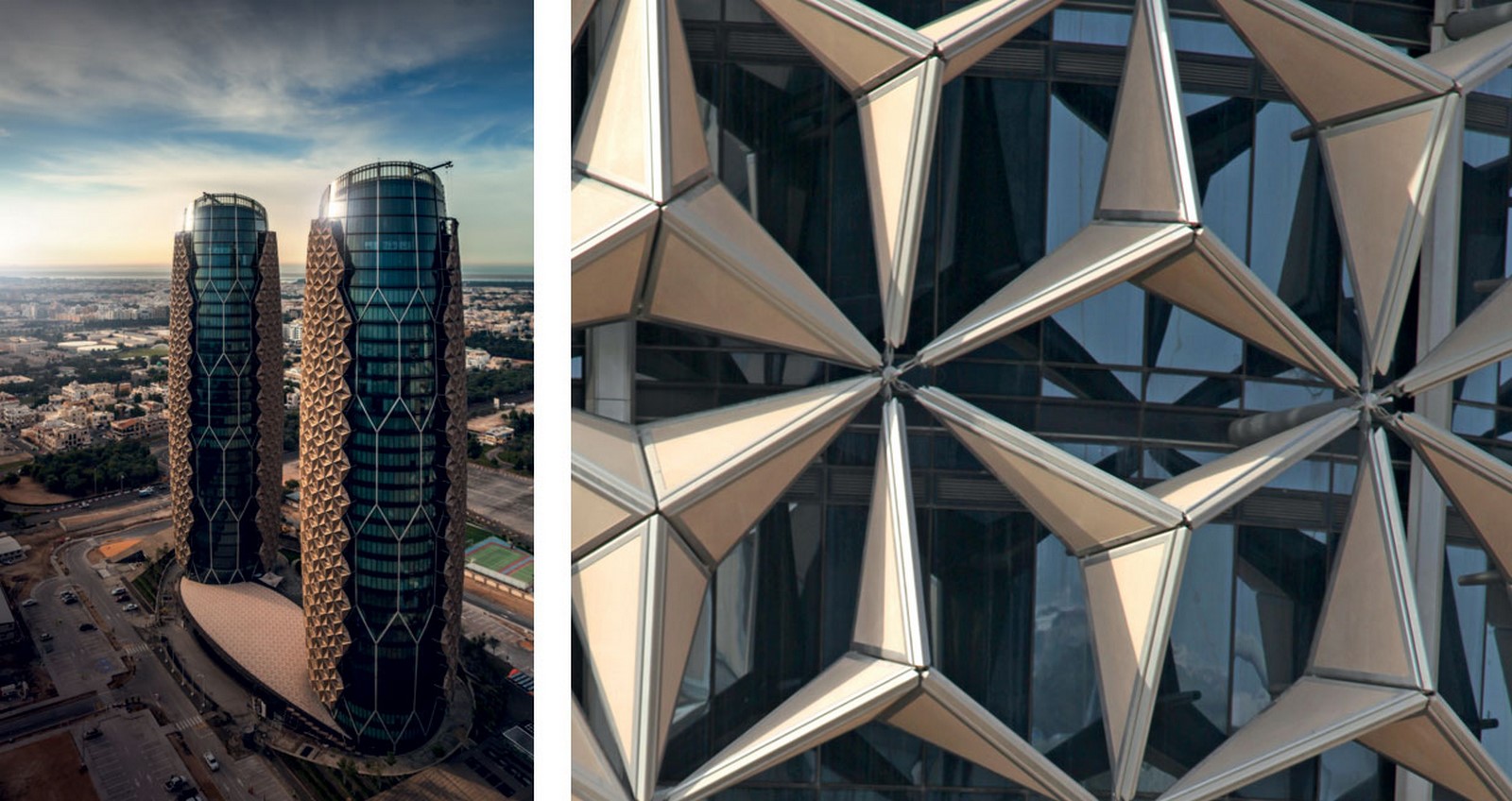 Challenges faced by architects while developing Parametric Architecture - Sheet6