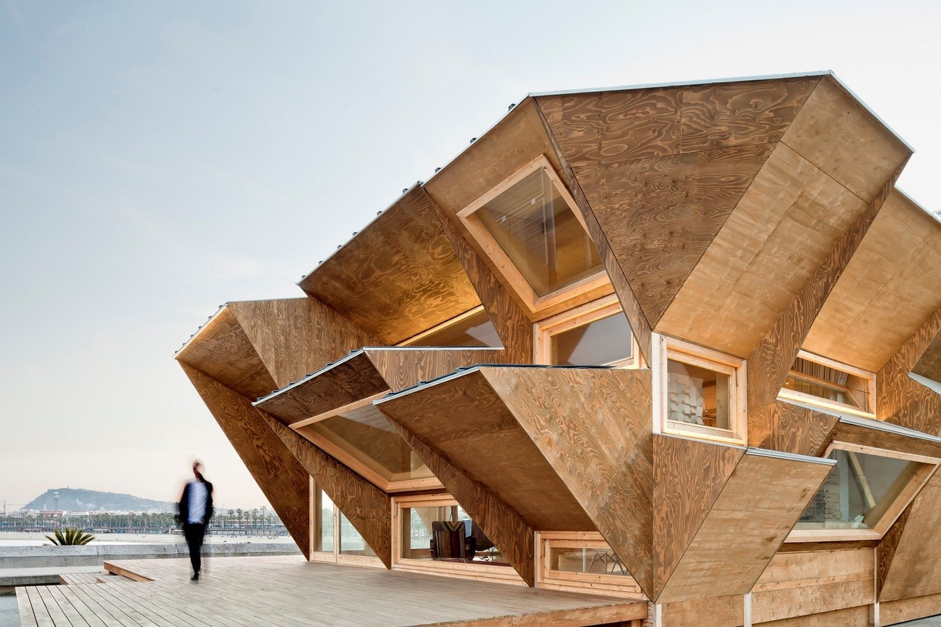 Challenges faced by architects while developing Parametric Architecture - Sheet9