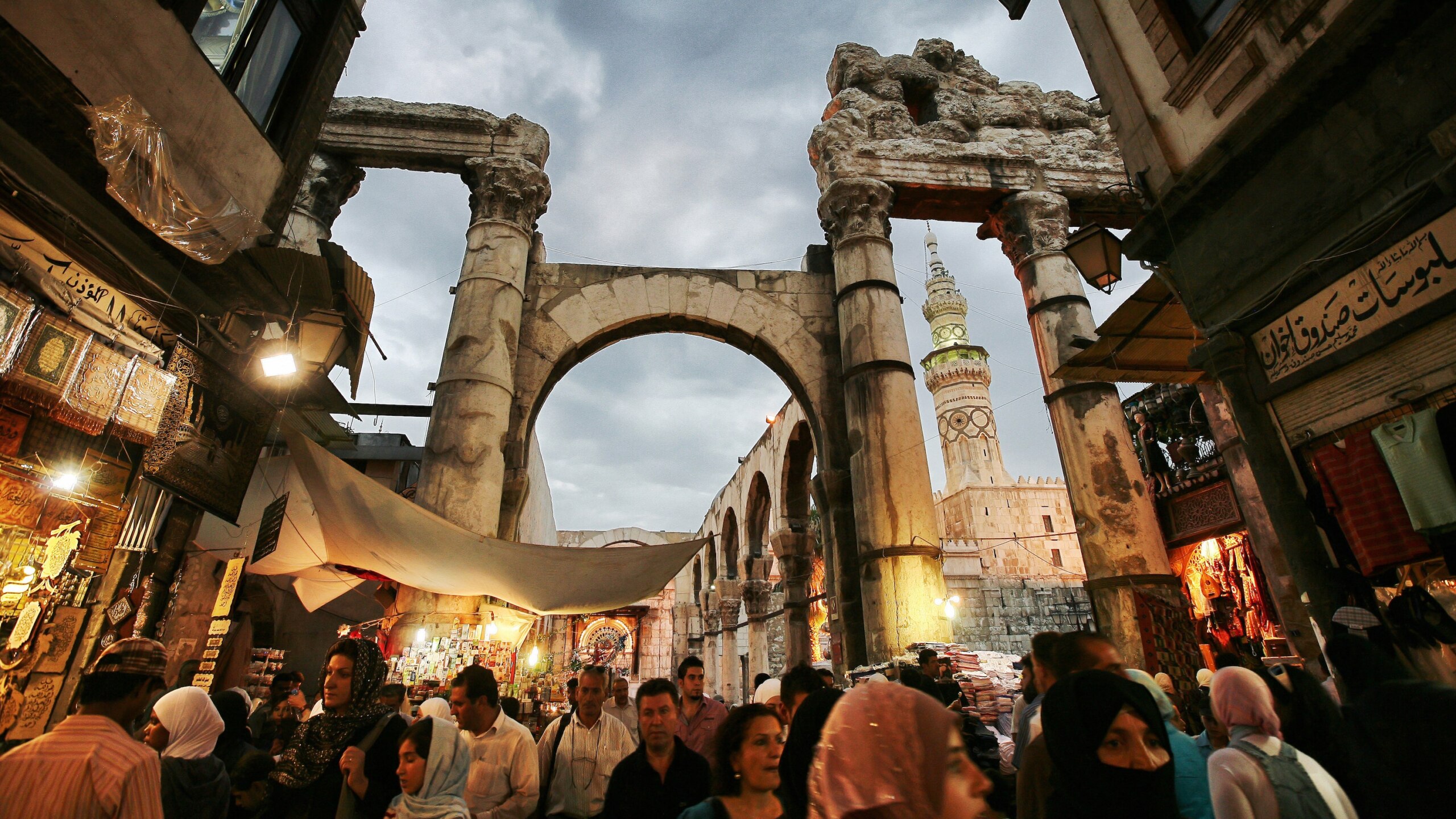 Reconstructing Syria- Post-war architectural development - Sheet3