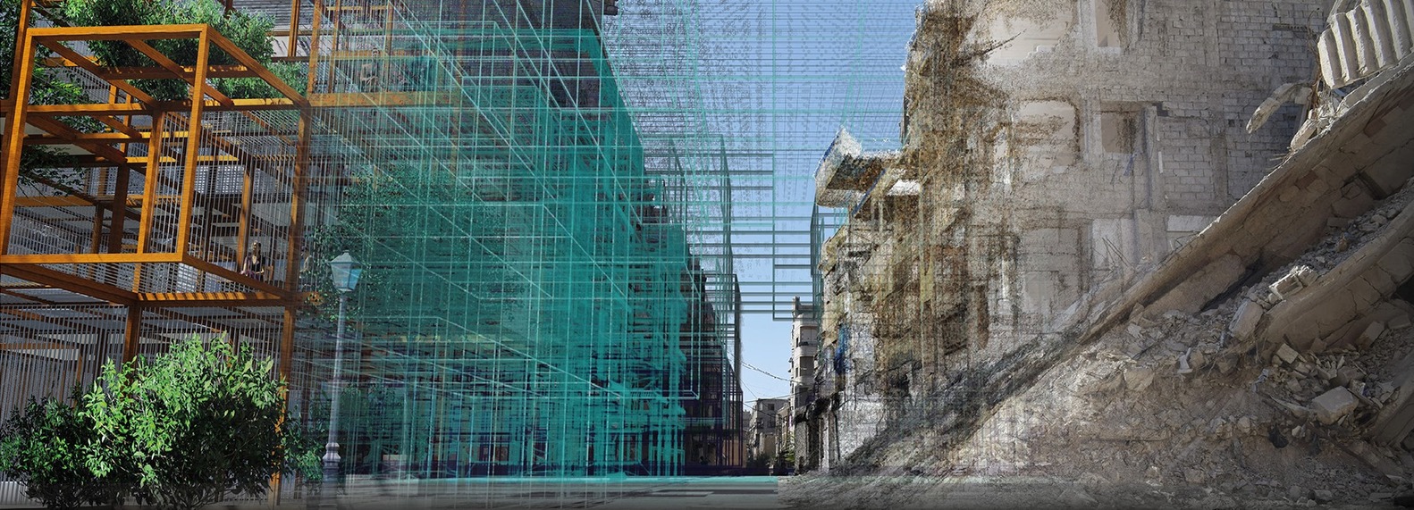 Reconstructing Syria- Post-war architectural development - Sheet4