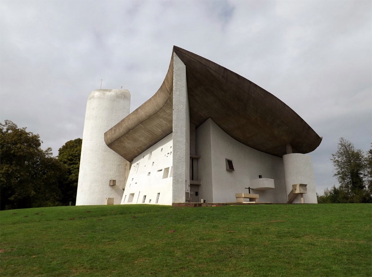 10 Examples of China Replicating Architectural Monuments - Sheet18