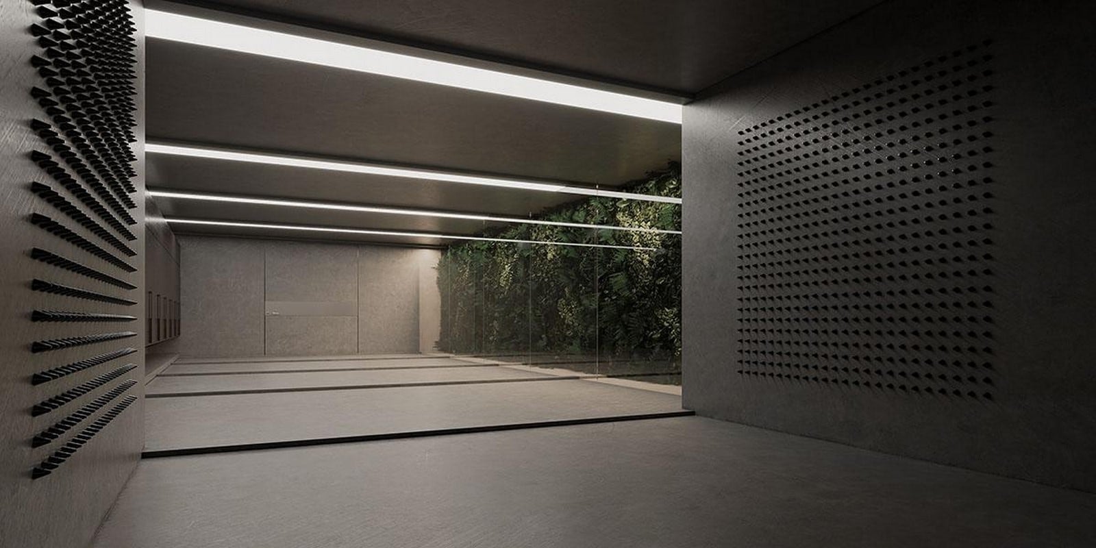 A Safe House, Ukraineby Sergey Makhno Architects Designs - Sheet2