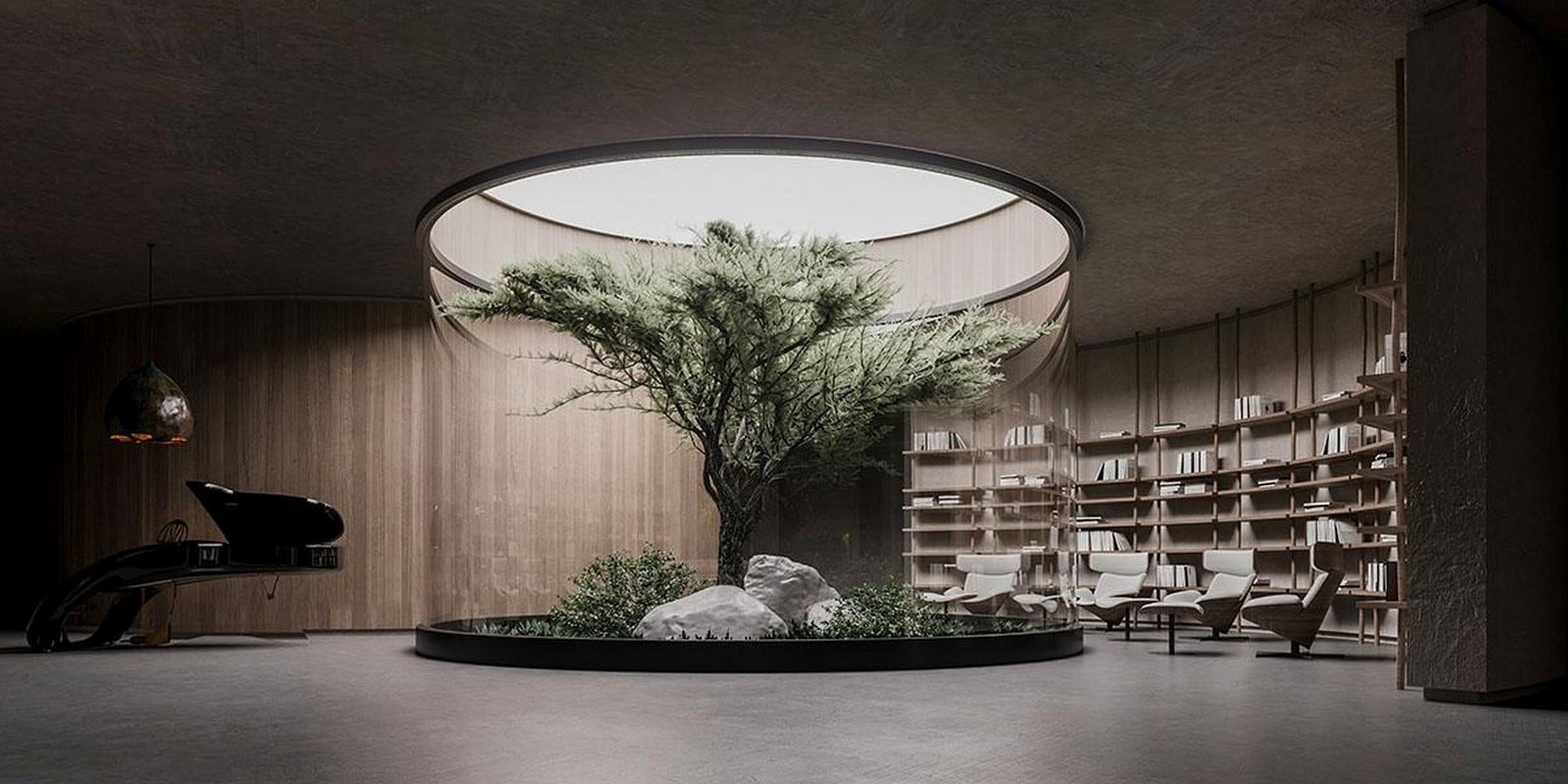 A Safe House, Ukraineby Sergey Makhno Architects Designs - Sheet3
