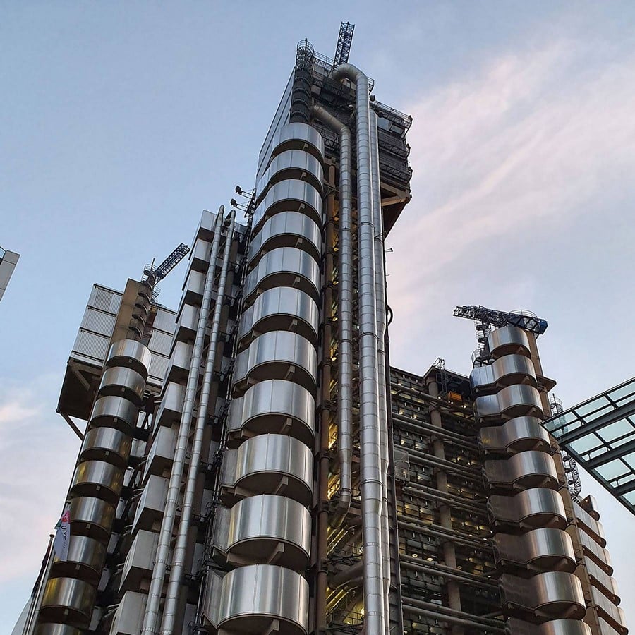 10 Things you did not know about Bowellism Architecture - Sheet1