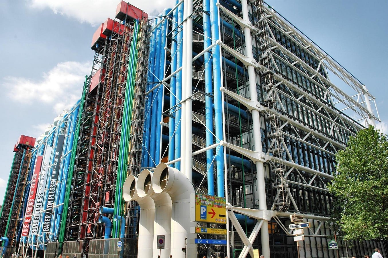10 Things you did not know about Bowellism Architecture - Sheet13