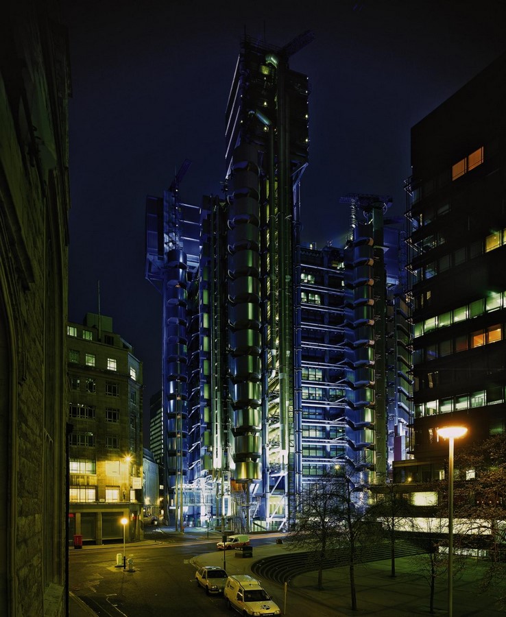 10 Things you did not know about Bowellism Architecture - Sheet14