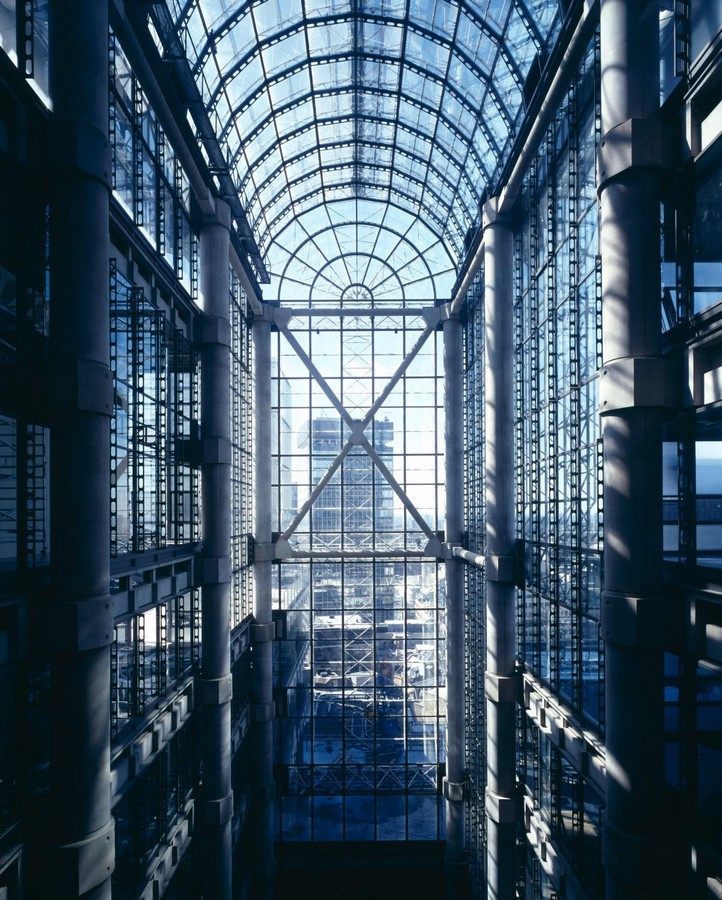 10 Things you did not know about Bowellism Architecture - Sheet15