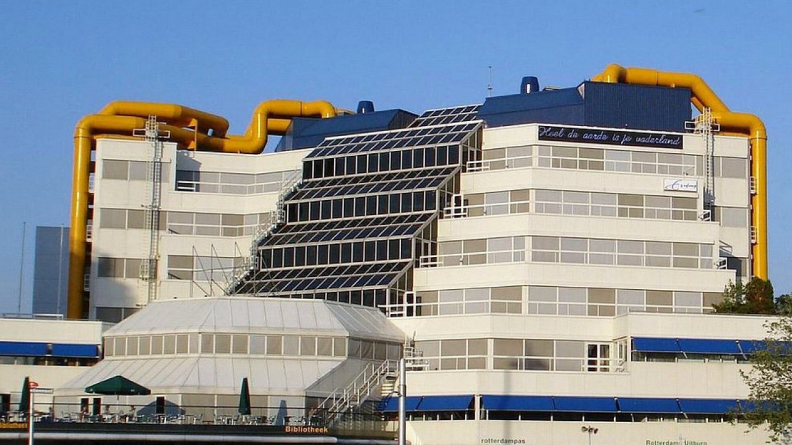 10 Things you did not know about Bowellism Architecture - Sheet2