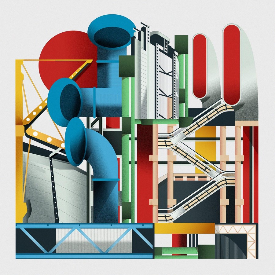 10 Things you did not know about Bowellism Architecture - Sheet3