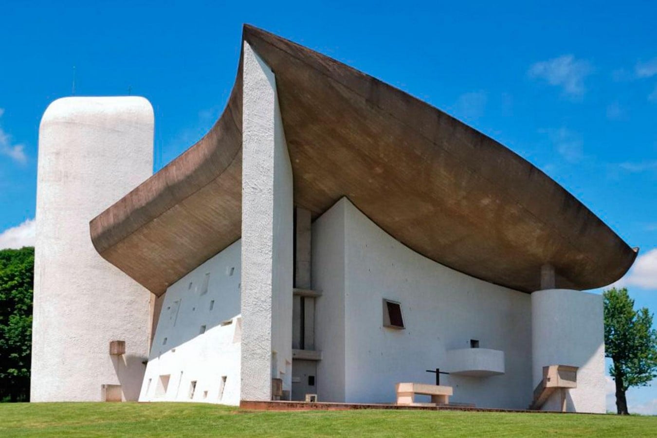10 Things you did not know about Bowellism Architecture - Sheet5