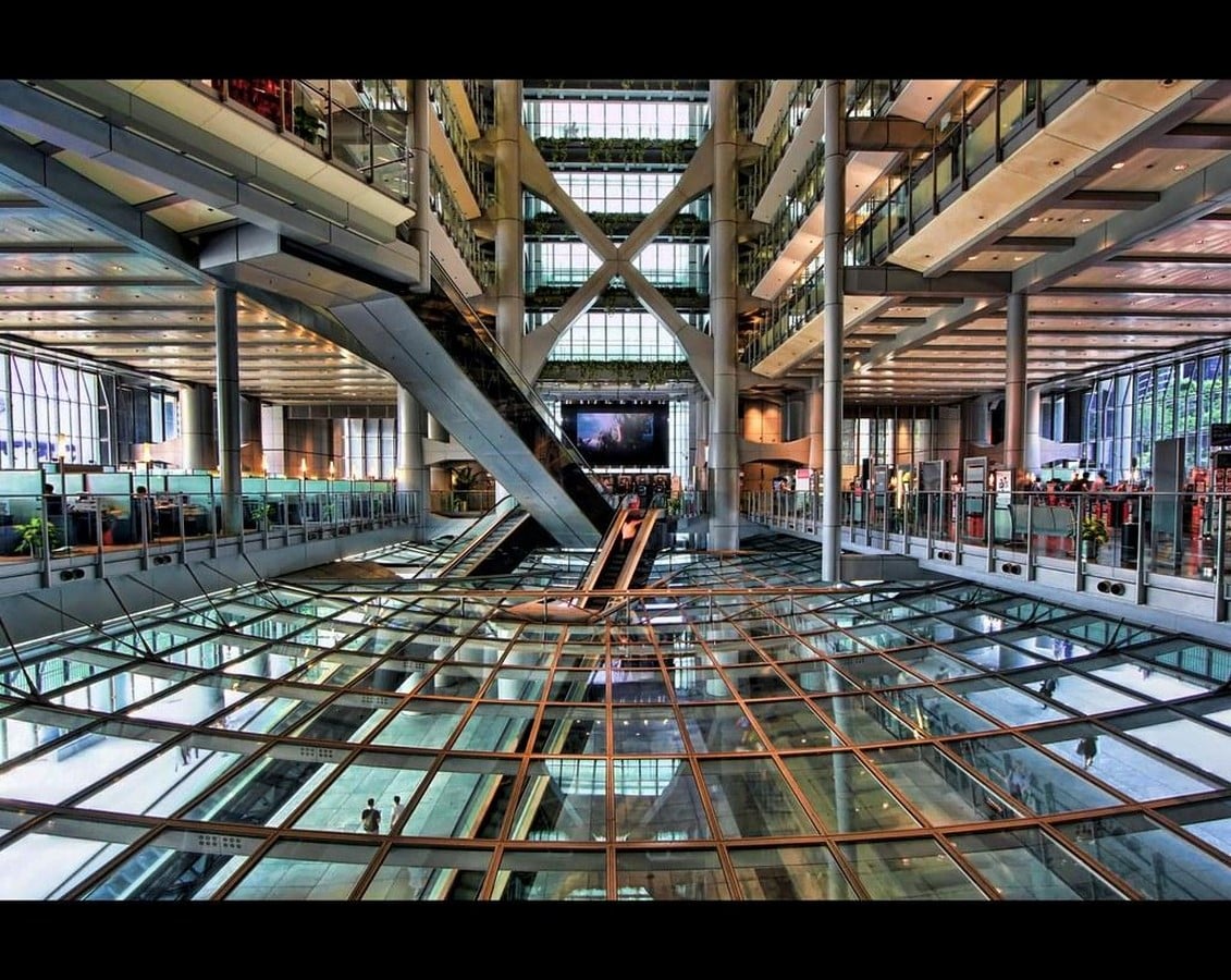 10 Things you did not know about Bowellism Architecture - Sheet8
