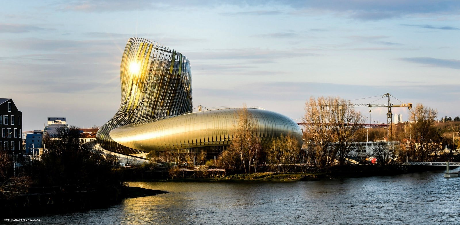 10 Famous structures of Bordeaux, France - Sheet8