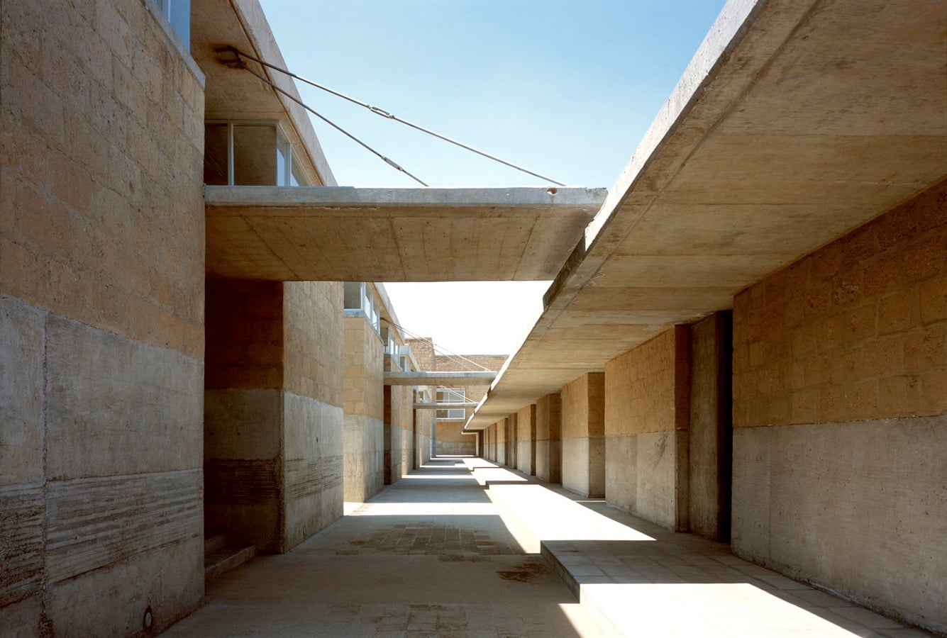 Center for the Blind and Visually Impaired – Mexico - Sheet3