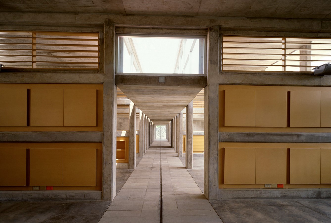 Center for the Blind and Visually Impaired – Mexico - Sheet4