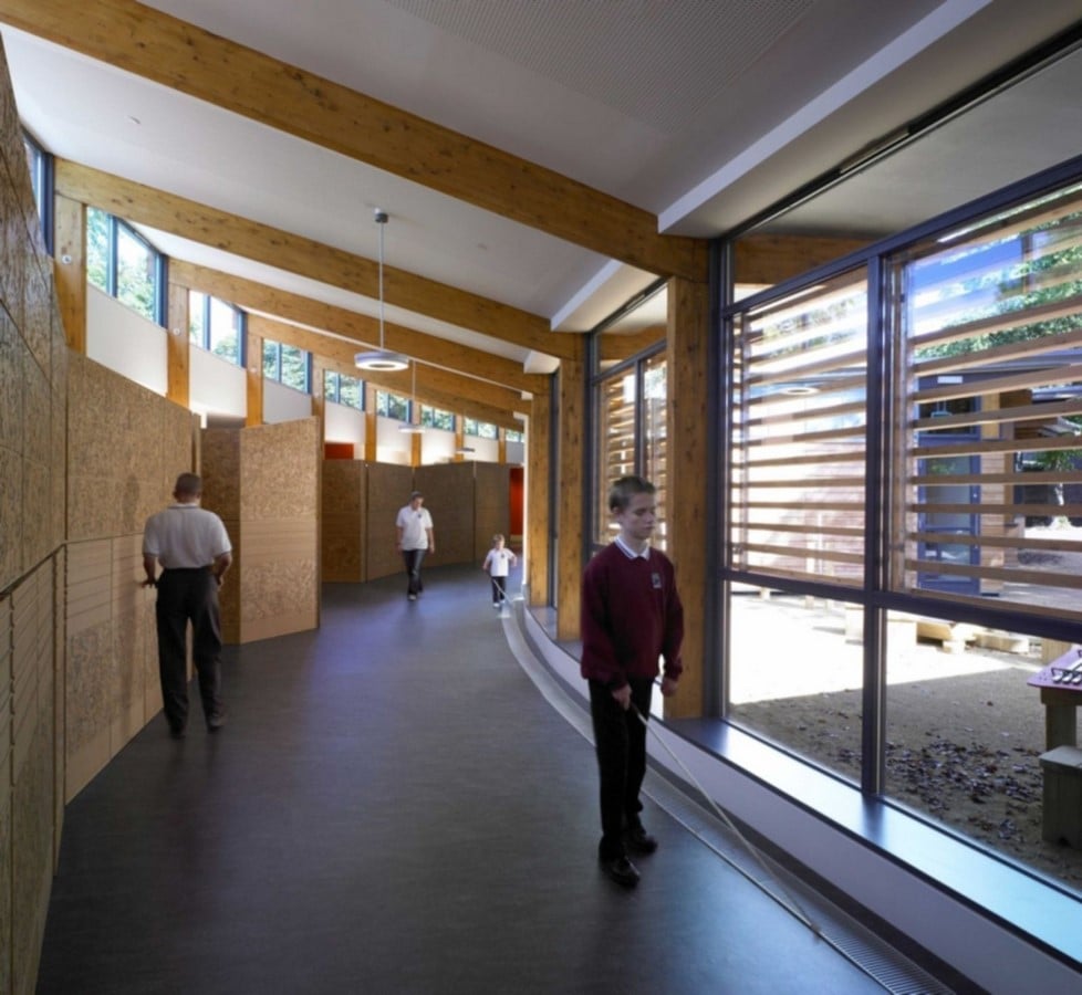Hazelwood School - Glasgow - Sheet3