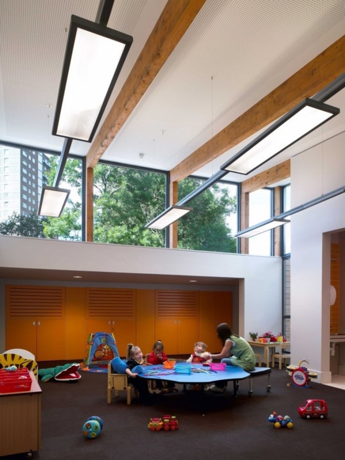 Hazelwood School - Glasgow - Sheet5