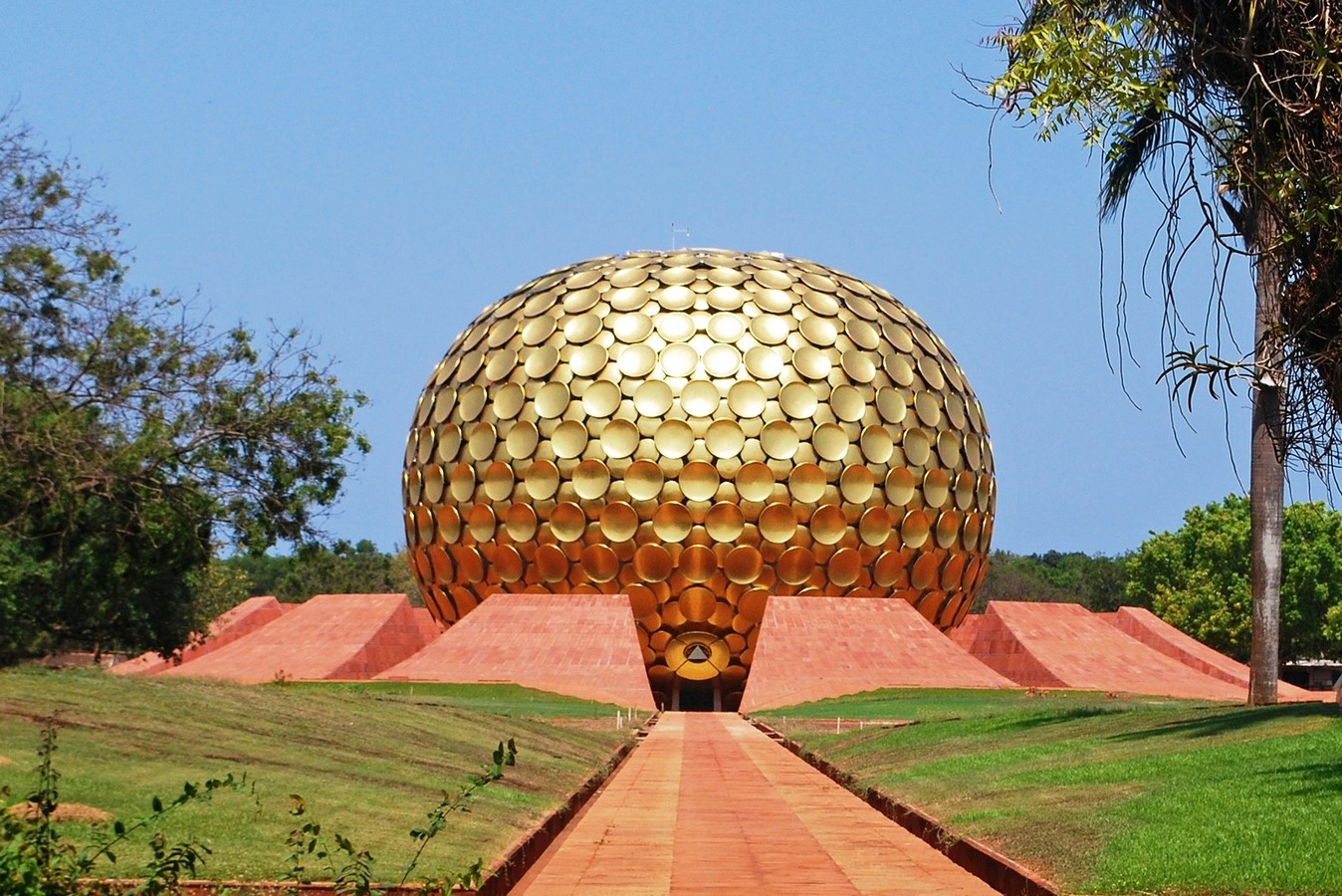 Paolo Tommasi's contribution in shaping Auroville- Sheet5